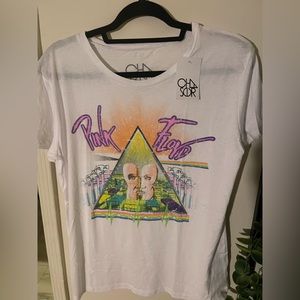 Pink Floyd t-shirt